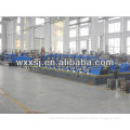 Straight Seam Welded Tube Mill